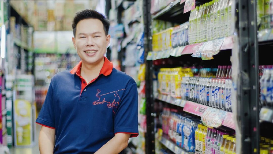 “ถ้าไม่เปลี่ยน เราก็ตาย” 3 บทเรียนธุรกิจของ “ร้านค้าปลีกยุคใหม่ในจังหวัดพิจิตร” ภายใต้โครงการ Durbell Successor Program ปลุกพลังผู้ประกอบการให้ไปต่อ