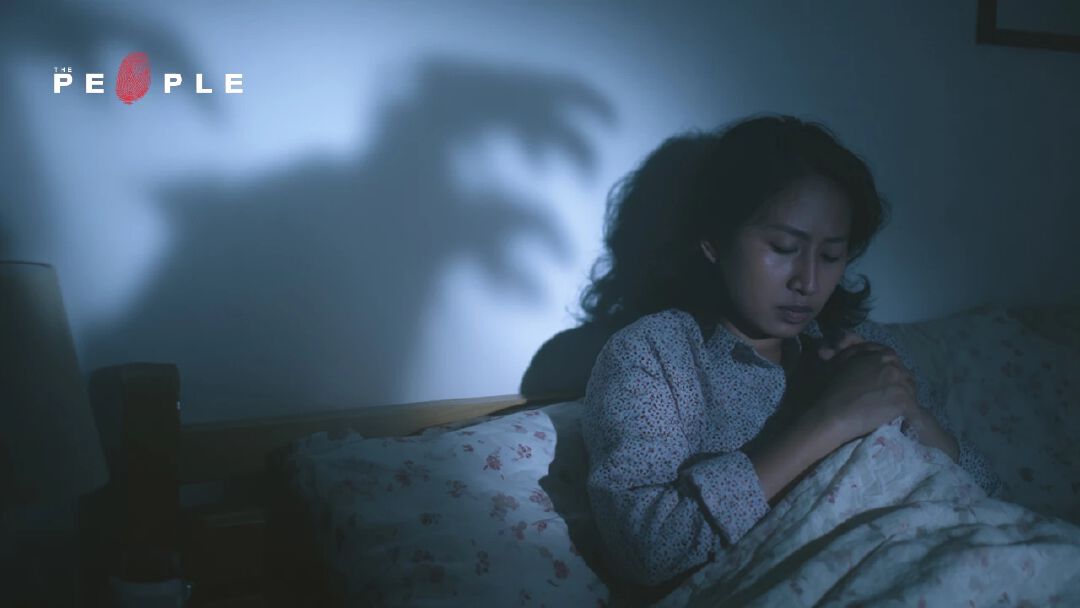ทำไมยิ่งโต ยิ่ง ‘ฝันร้าย’ บ่อย? สัญญาณจากสมอง และศิลปะแห่งการนอนที่เราอาจลืมไป