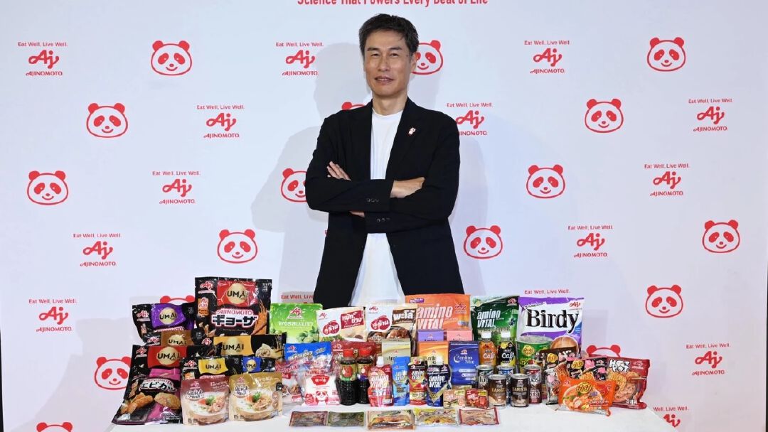 อายิโนะโมะโต๊ะ หนุนสุขภาพที่ดีของคนไทย ผ่าน “AminoScience”