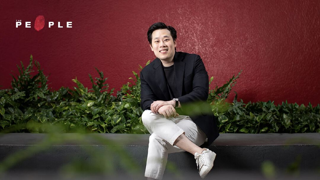 ภัคพล ตั้งตงฉิน: ผู้นำที่เลือกเป็น ‘หางมังกร’ เพื่อเติบโตในทุกช่วงชีวิต