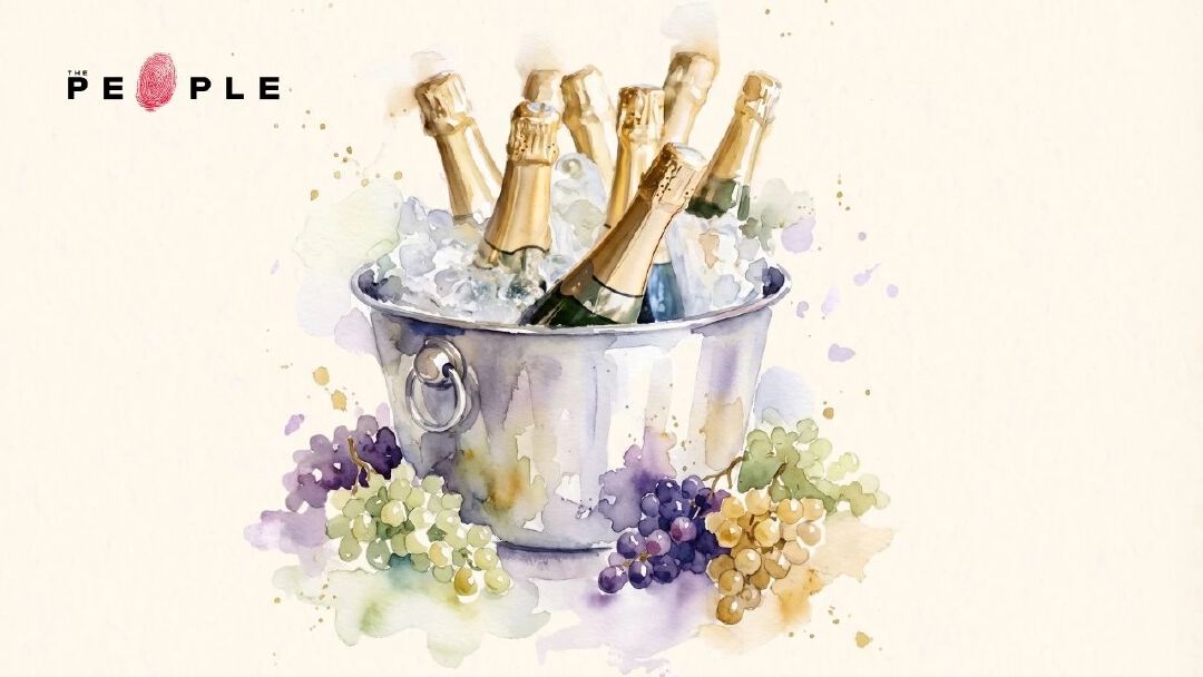 TGI Wineday EP71: เฮาส์ใหญ่หรือผู้ปลูกรายย่อย แชมเปญที่คุณชอบมีโครงสร้างแบบไหน