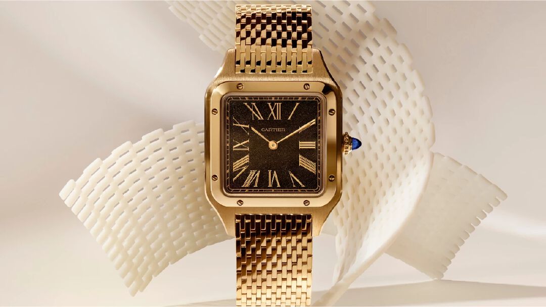 Siam Paragon Bangkok Watch Week 2026 กับโชว์เคสสุดเอ็กซ์คลูซีฟ 22-27 ก.ย. นี้