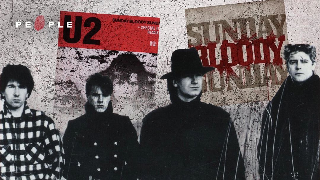 อีกนานเท่าใดที่เราต้องร้องเพลงนี้? ถอดรหัสประวัติศาสตร์ ‘Sunday Bloody Sunday’