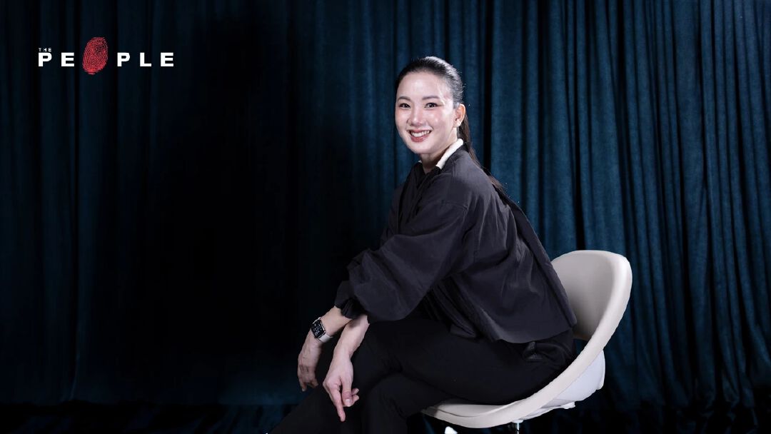 ‘นาเดีย สุทธิกุลพานิช’ จากเสียงร้องในความทรงจำสู่ชีวิตจริงในวัย 40+