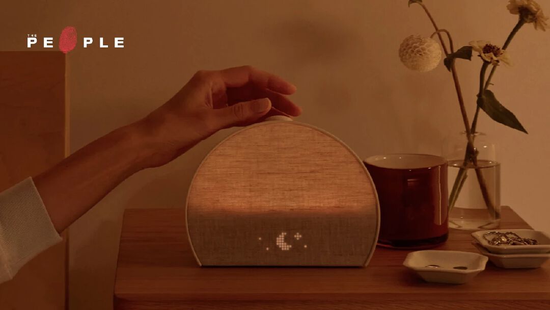 Sunrise Alarm Clock: นวัตกรรมนาฬิกาปลุกที่ใช้แสงตั้งนาฬิกาชีวิต