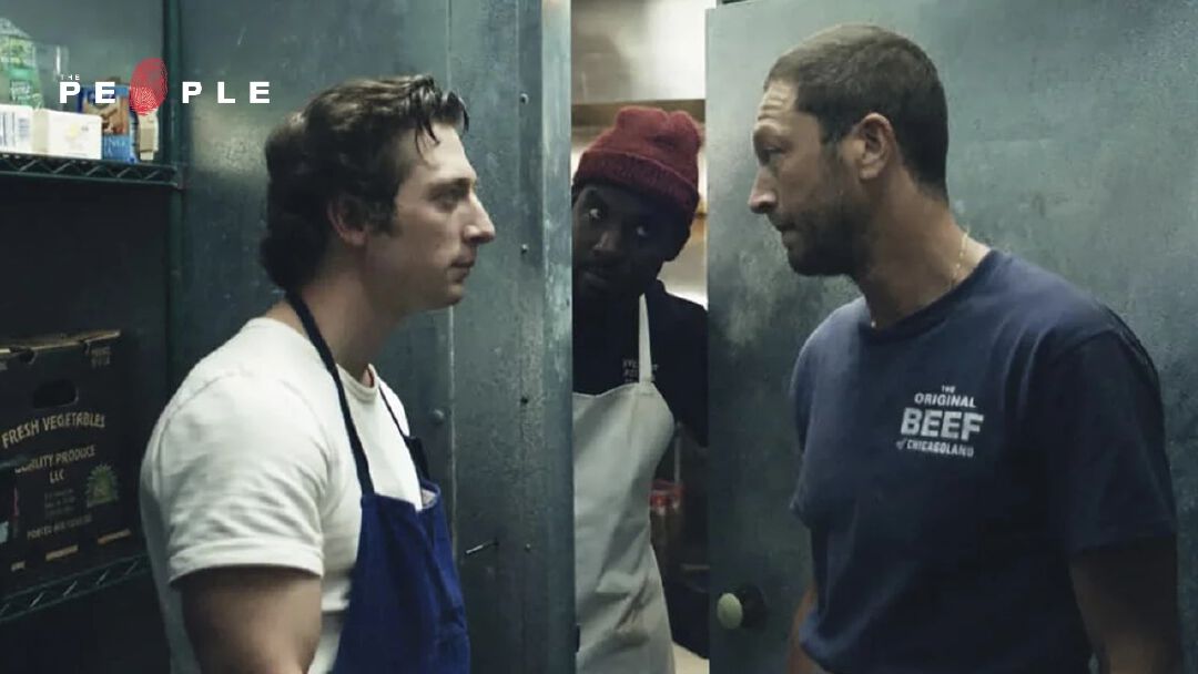 ‘The Bear’: เมื่อทุกวินาทีในครัว กลายเป็นคำถามของชีวิต