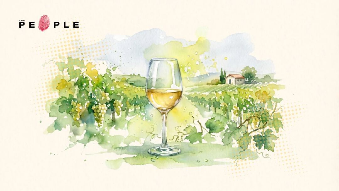 TGI Wineday EP68: ถอดรหัส ‘รูปทรงกรด’ ในไวน์ขาว
