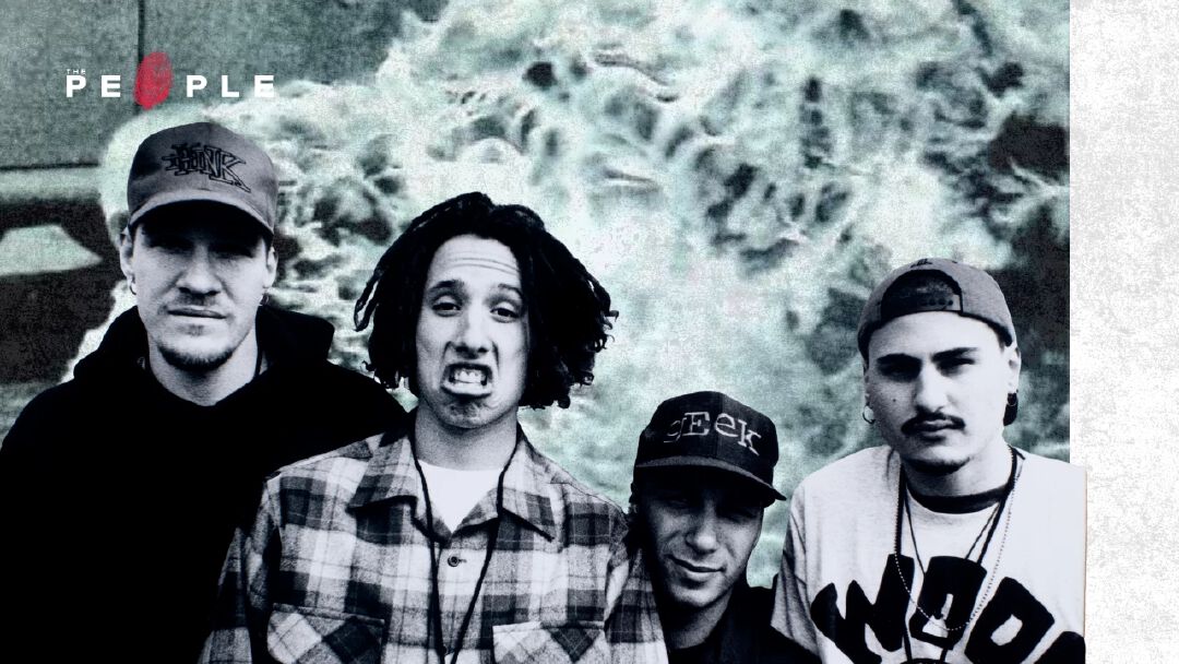 Rage Against the Machine : กลั่นไฟพิโรธมาต่อกรกับความอยุติธรรม