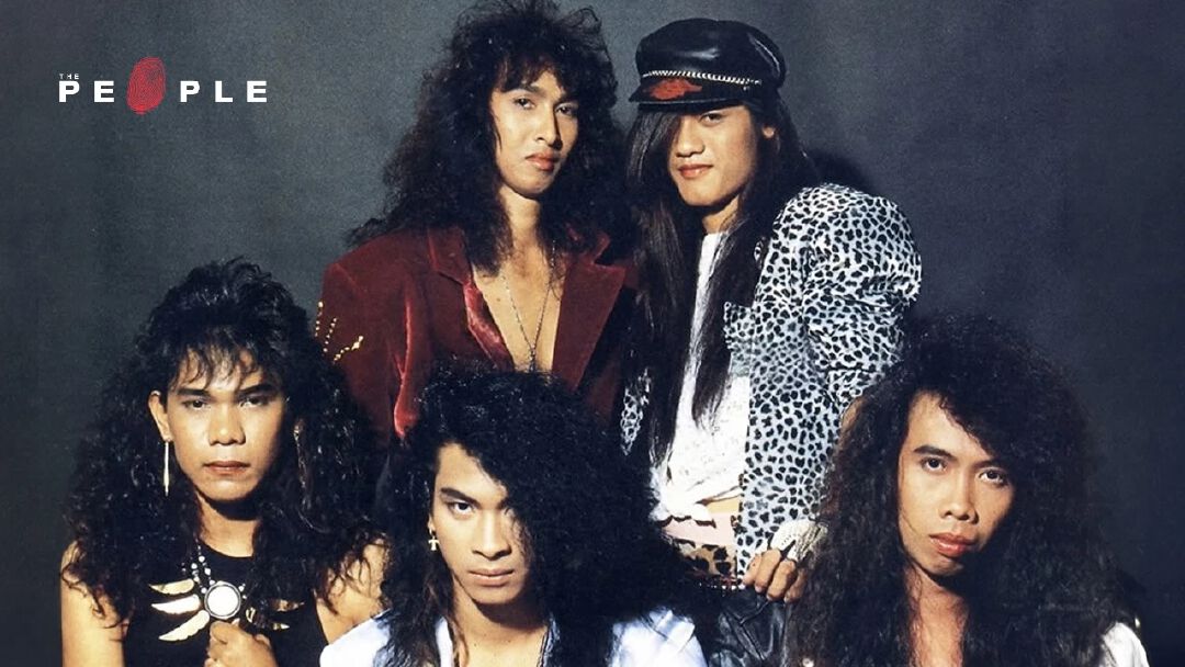 Hi-Rock: เสียงสูงเสียดฟ้าและการเดินทางของ ‘คนพันธุ์ร็อก’ ที่ไม่มีวันโรยรา