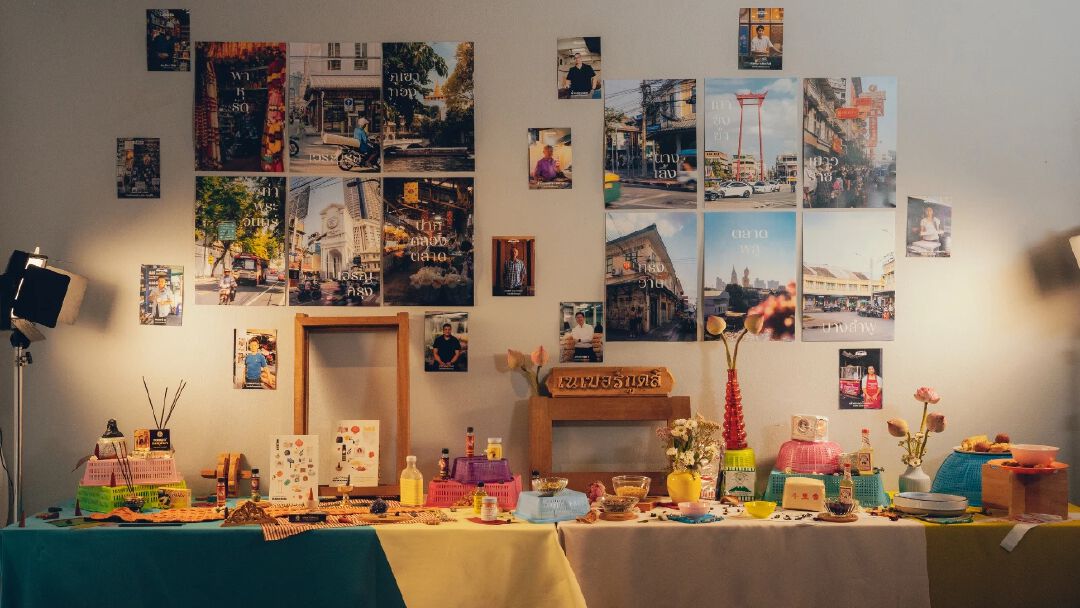 ชวนมองกรุงเทพฯ ในมุมใหม่ ผ่าน ‘ย่านนี้มีของ (Neighbor Goods)’ โปรเจกต์สารคดีจาก Urban Creature
