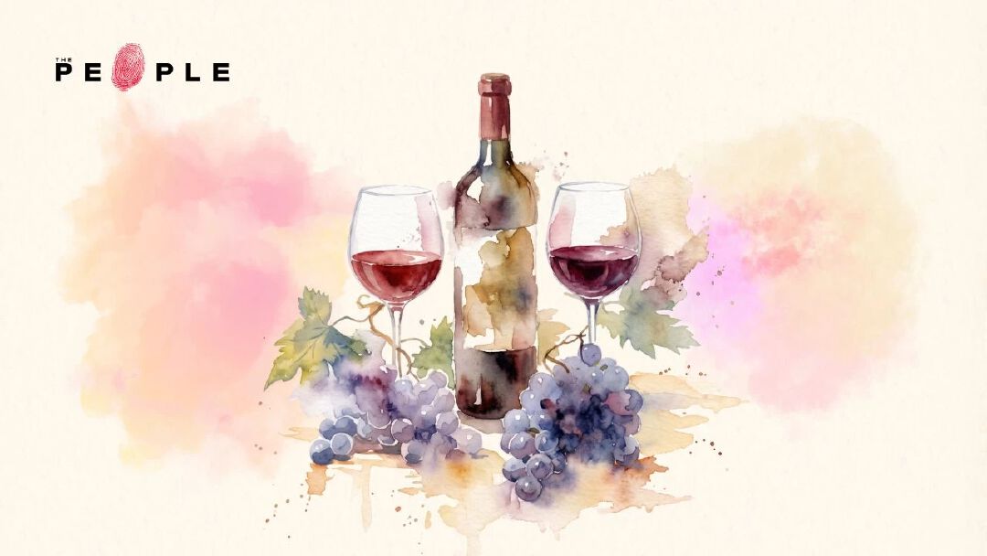 TGI Wineday EP69: หนึ่งจิบ สองเนื้อสัมผัส อ่านแทนนินใน ‘แมร์โลต์’ และ ‘เตมปรานีโญ’