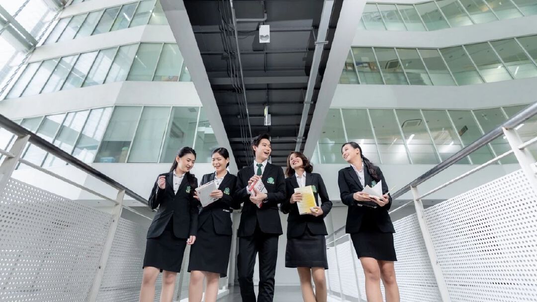 20 ปี PIM บทพิสูจน์จากมหาวิทยาลัยเซเว่น สู่มหาวิทยาลัยสร้างคน