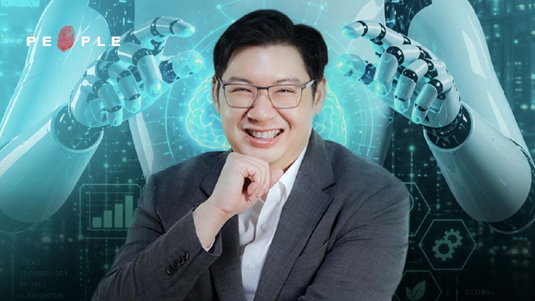 ณัฐดนัย เวียงวัง: คน IT สำคัญน้อยลง หรือมากขึ้น?