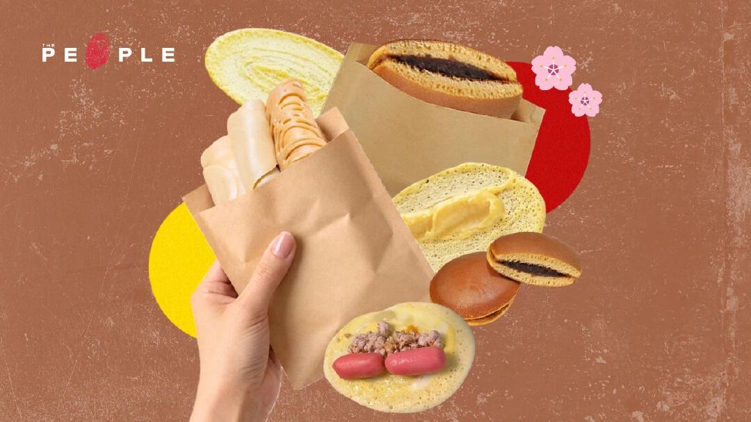 ‘ขนมโตเกียว’ ที่ไม่มีในญี่ปุ่น รสชาติและความทรงจำของวัยเด็ก
