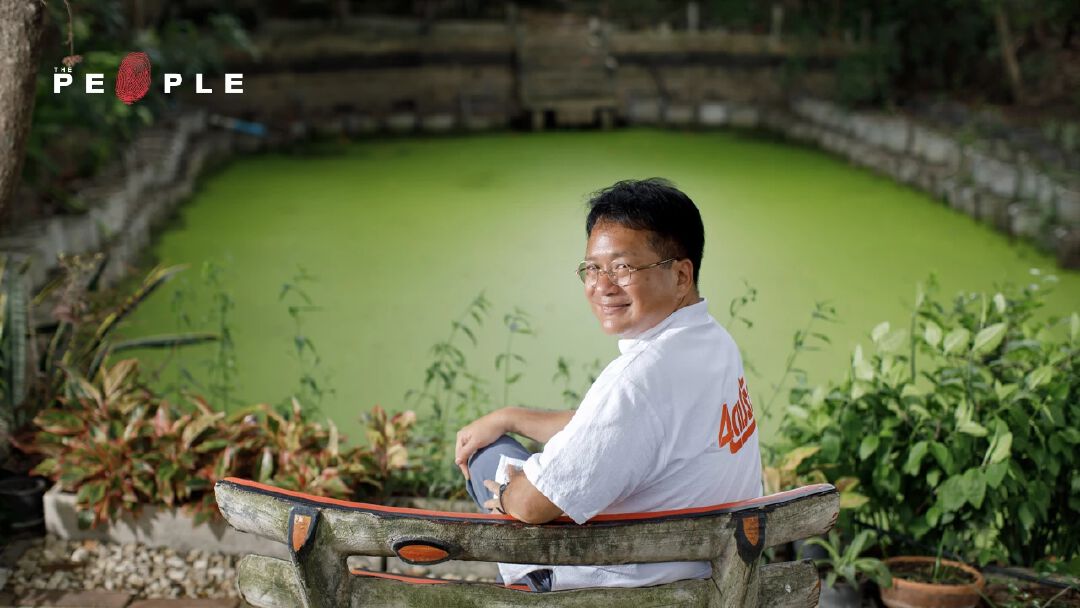 เดชรัต สุขกำเนิด : มองนนทบุรีแบบ ‘NEW นนท์’ เมืองที่ทำเรื่องยากของทุกคนให้ง่ายขึ้น