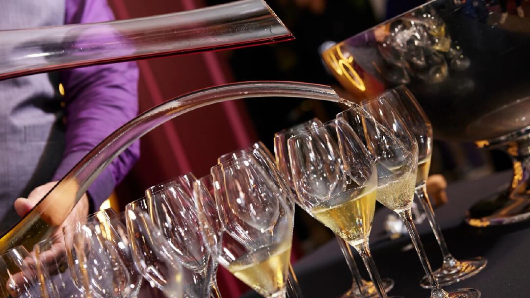 Gaysorn Les Vendanges 2026 เมื่อไวน์ งานฝีมือ และวัฒนธรรม มาพบกัน