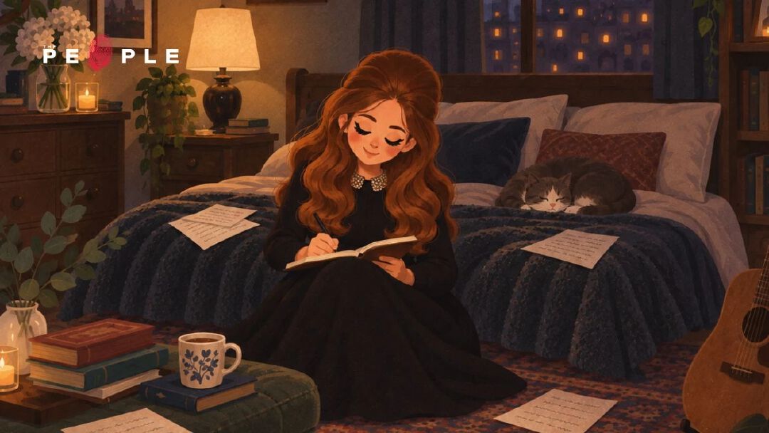 เบื้องหลัง ‘I Miss You’ ของ ‘Adele’ เมื่ออาการนอนไม่หลับ กลายเป็นวัตถุดิบสร้างสรรค์ระดับโลก