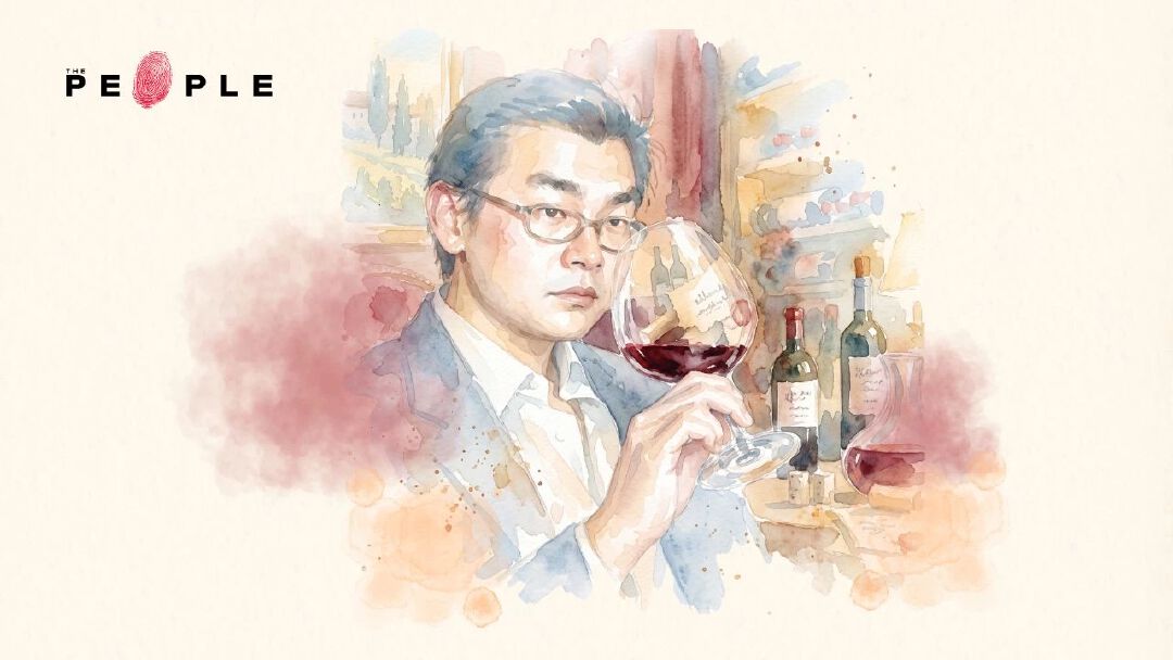 TGI Wineday EP74 ถ้าไวน์ปลอมอร่อยกว่าของจริง การกลับมาของ ‘รูดี เคอร์เนียวาน’