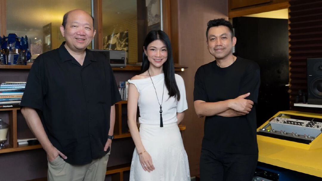 SC ชวน “บอย โกสิยพงษ์” และ “ป๊อด ธนชัย” ร่วมถ่ายทอด “หัวใจผูกกัน” เวอร์ชันใหม่