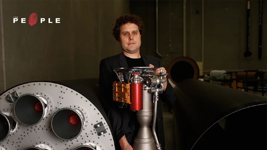 ‘ปีเตอร์ เบ็ค’ แห่ง Rocket Lab นักสร้างจรวดผู้ทำให้อวกาศ ไม่ใช่แค่ความฝันของคนรวย