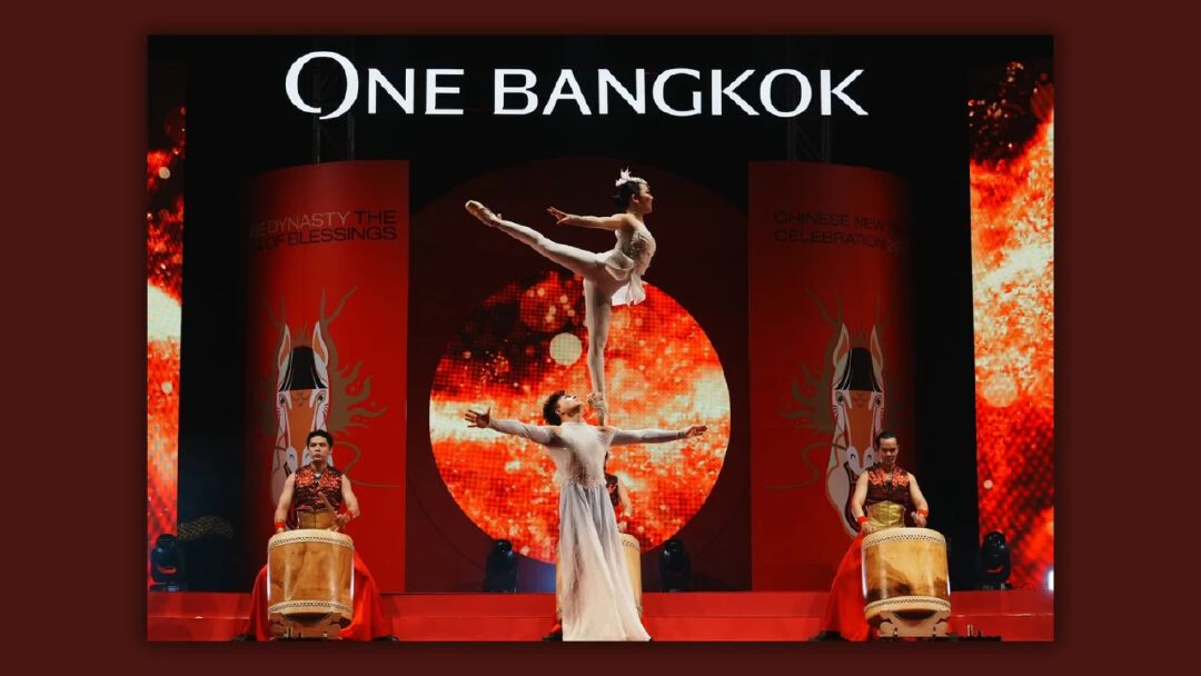 ONE BANGKOK RETAIL The Next Chapter of Bangkok’s Urban Lifestyle Destination