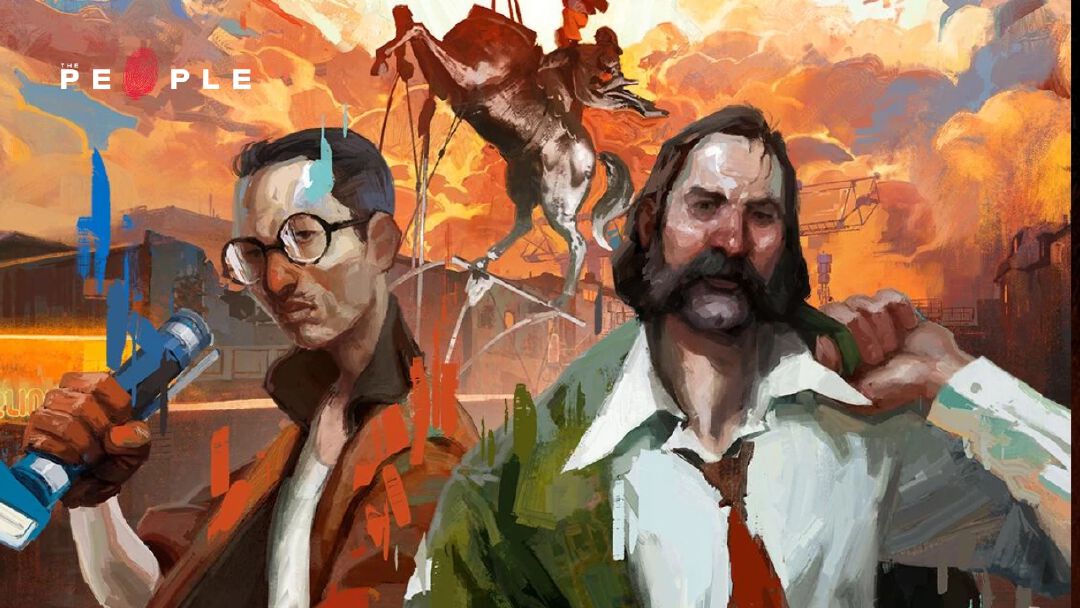 Disco Elysium : เกมสืบสวนเชิงปรัชญากับการมีความหวังบนซากปรักหักพัง