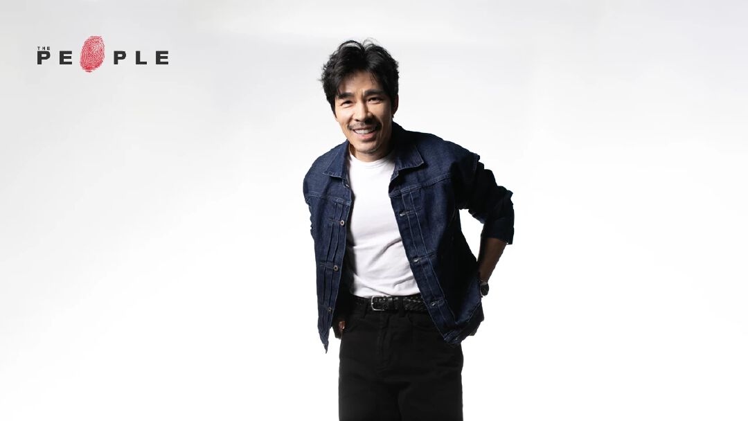 ‘ณัฐ ศักดาทร’ Passion = Reflection วันที่อนุญาตให้ความฝันเปลี่ยนรูปร่างไปตามชีวิต