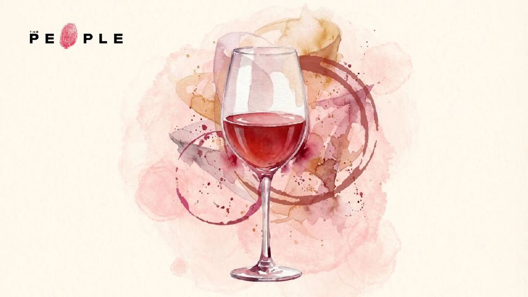 TGI Wineday EP72 หนึ่งจิบ-หกคำถาม อ่านคุณภาพที่ซ่อนอยู่ในไวน์