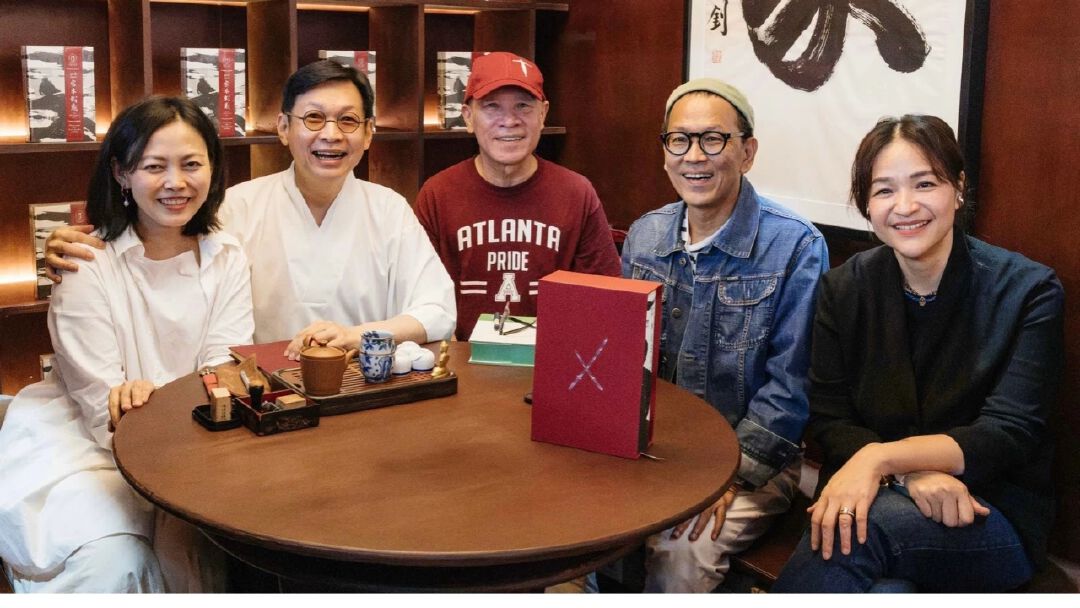 SC จับมือ openbooks อีกครั้ง เชื่อมโลกหนังสือ ศิลปะ และวัฒนธรรมสร้างสรรค์ เติมเต็มประสบการณ์คนรักหนังสือ