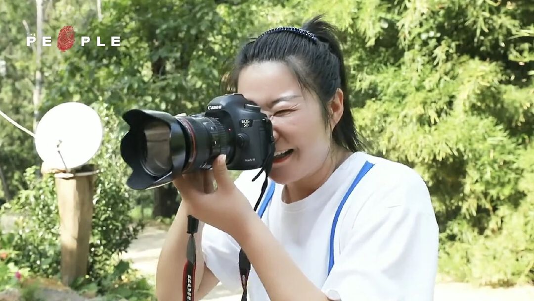 หยาง ซิน: ตากล้องที่อยากให้ภาพหน้าศพคือการจากไปอย่างมีศักดิ์ศรีและงดงาม