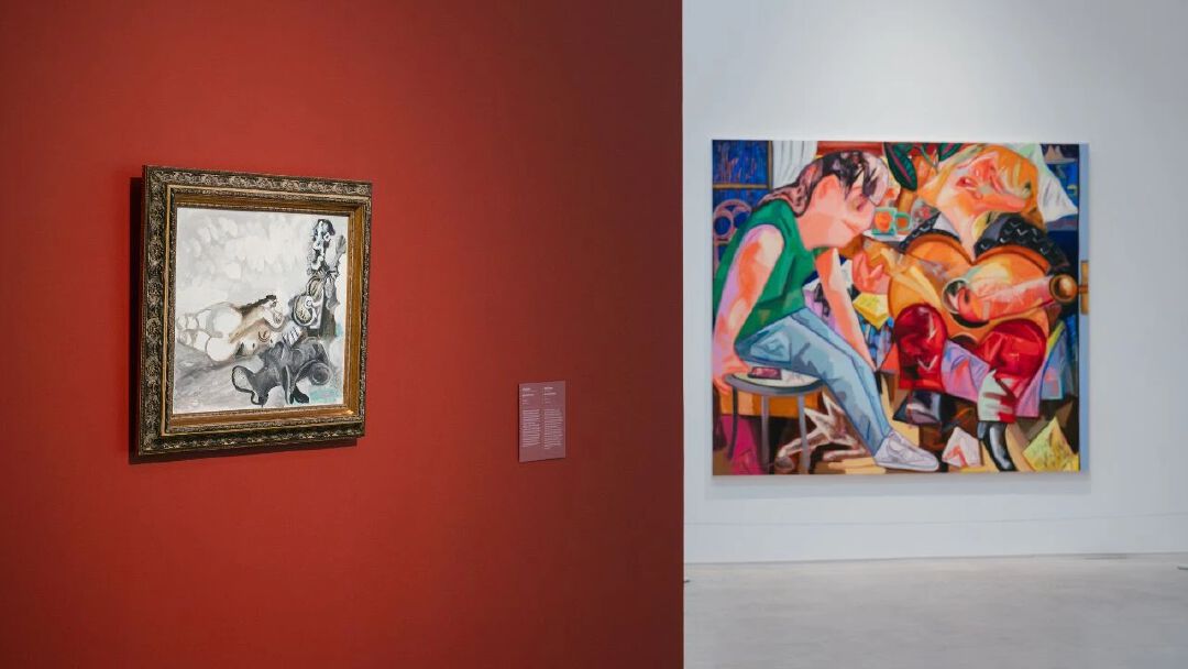 ดิบ บางกอก ผนึกกำลัง Christie’s เปิดประสบการณ์ศิลปะระดับโลก รวมผลงานสองศิลปินผู้พลิกโฉมหน้าศิลปะสมัยใหม่ในนิทรรศการ “Muse: Beyond Human”