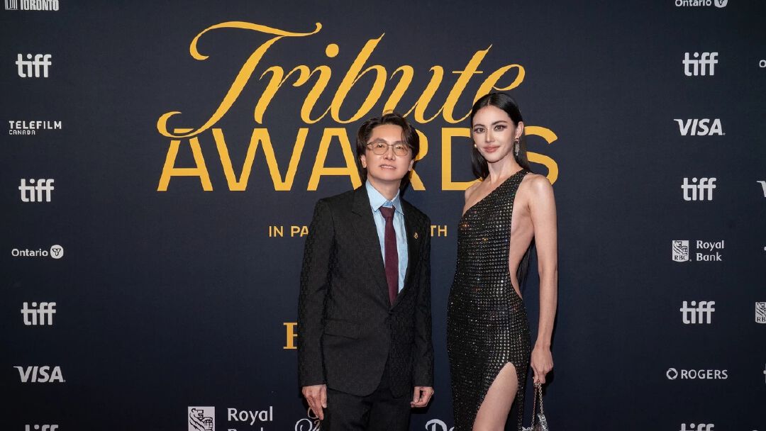 ‘คุณยายวรนาฏ’ (INHERIT) กวาดฟีดแบ็กกระหึ่ม คายตะขาบสะเทือนเวทีโลก! เปิดฉายรอบปฐมทัศน์ ณ เทศกาลภาพยนตร์นานาชาติโตรอนโต ครั้งที่ 51 ประเทศแคนาดา