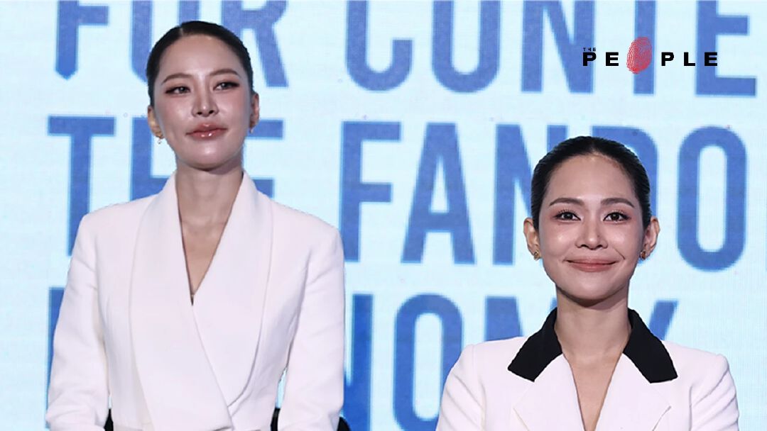 ‘ปุยนุ่น-บิ๊นท์’ กับโจทย์รักษาความเป็นผู้นำซีรีส์ GL ไทย เมื่อความนิยมต้องเติบโตไปพร้อมคุณภาพและความรักจากแฟนคลับ