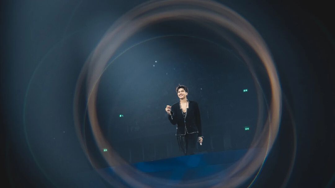 “นนท์ ธนนท์” เสิร์ฟเวที 360° กลางอิมแพคปิดฉาก “ARENA ENCORE” พร้อมประกาศ EP.04 ปีหน้า “จัดร้อนหน่อยนะครับ” เตรียมบุก “ราชมังฯ”