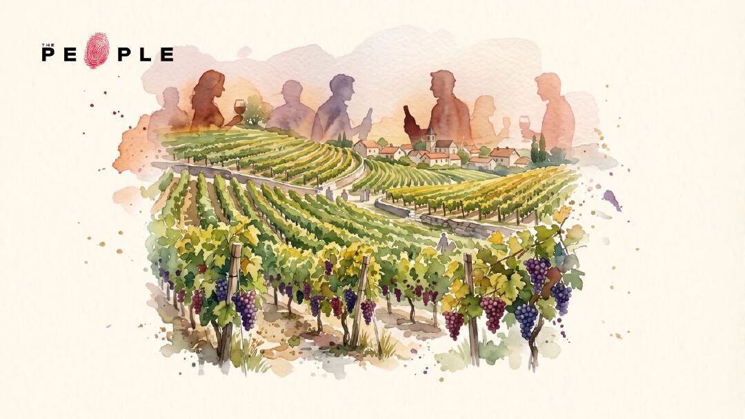 TGI Wineday EP79 หนึ่งแปลง หลายเจ้าของ อ่านเบอร์กันดีผ่าน ‘โกล เดอ วูโฌต์’