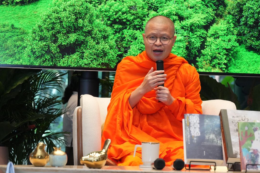 เปิดตัวหนังสือแปล“มาสร้างป่ายั่งยืน 9,000 ปี โดยวิธีมิยาวากิ” และป่าแห่งชีวิต ในกรุงโตเกียว ของ ศาสตราจารย์ ดร. อากิระ