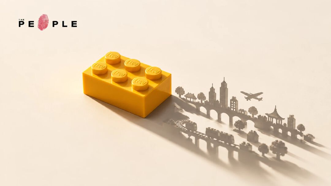 วันที่ LEGO หมดสิทธิบัตร อะไรทำให้ตัวต่อธรรมดายังขายได้ทั่วโลก