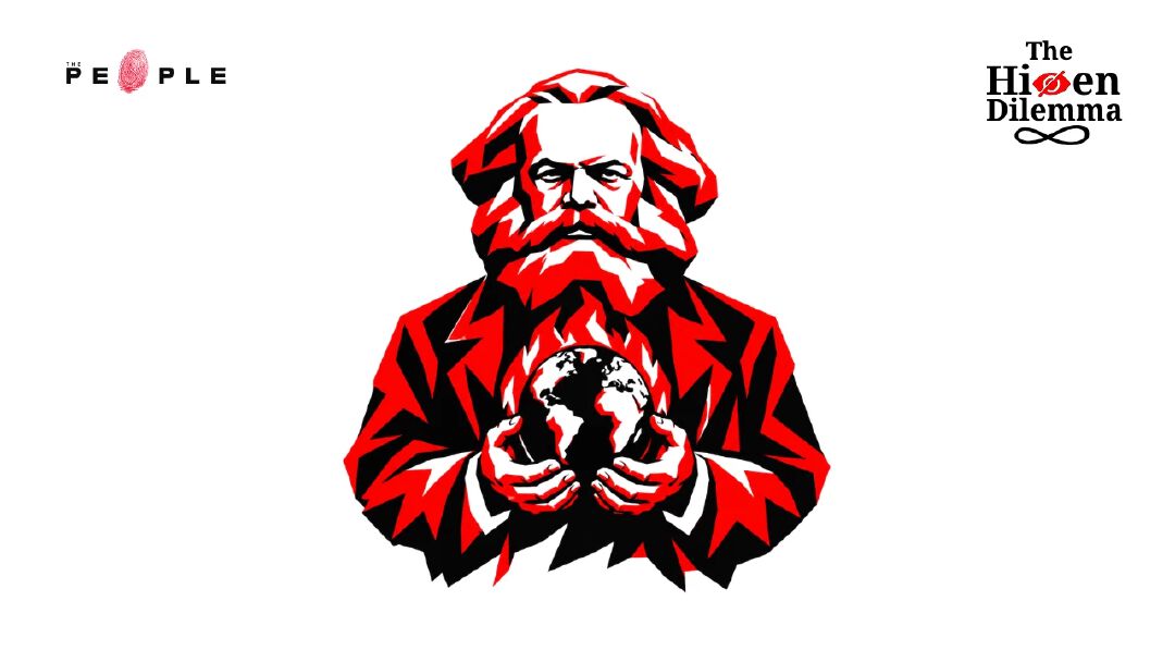 Slow Down: The Degrowth Manifesto - Karl Marx จะช่วยเราต่อกรกับปัญหาสิ่งแวดล้อมได้จริงหรือ?