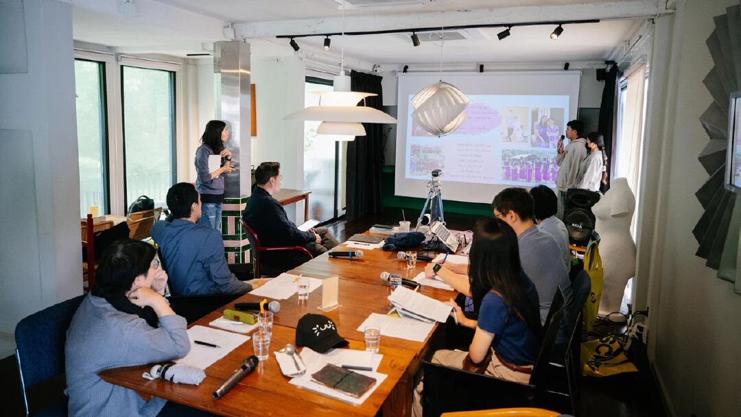 บ้านปูฉลอง BC4C 15 ปี มอบ 500,000 บาท หนุน 2 กิจการเพื่อสังคม ใช้พลังงานแก้โจทย์ธุรกิจ
