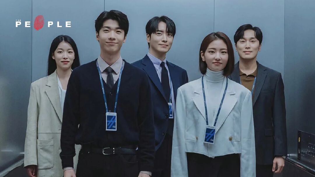 รางวัลที่ 1 ไม่พอ ขอทำงานต่อแล้วกัน! : ถอดบทเรียนการเอาชีวิตรอดฉบับมนุษย์ออฟฟิศ จากซีรีส์ The Ordinary Jackpot