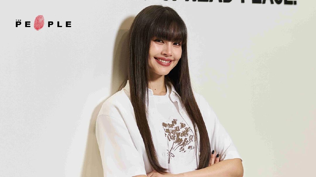 บทสนทนาว่าด้วยพลังแห่งทางเลือกกับ ‘ญาญ่า อุรัสยา’ ในงาน ‘Uniqlo PEACE FOR ALL’