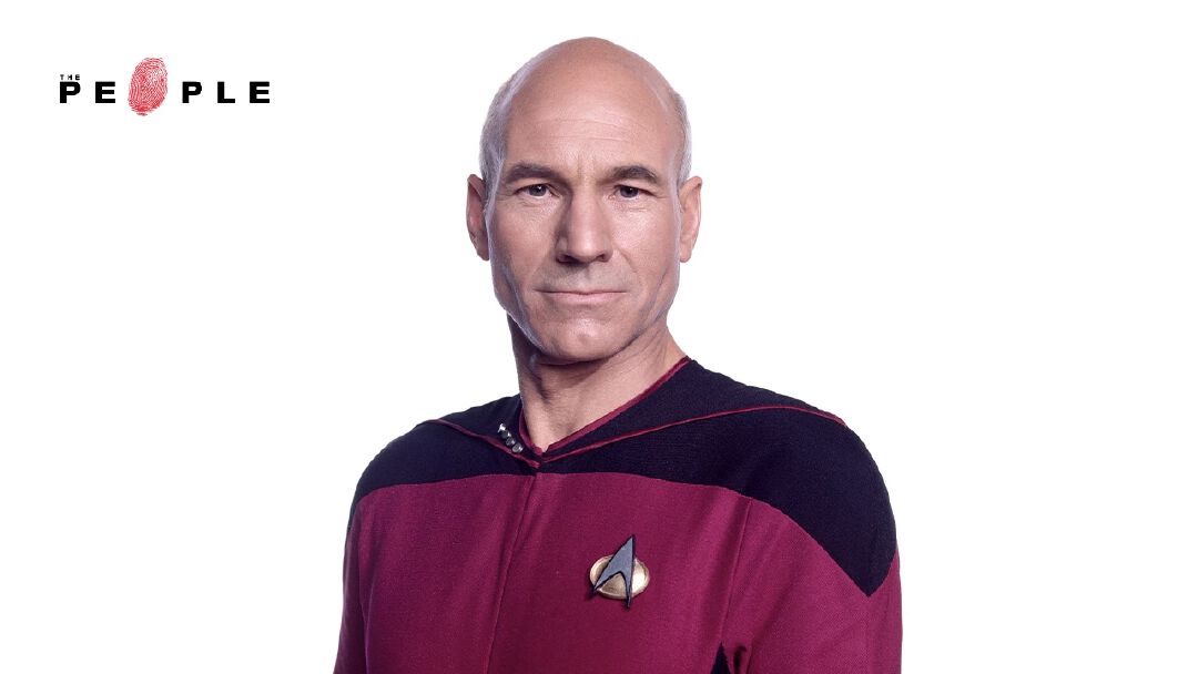 ‘เซอร์ แพทริค สจ๊วต’ จากวันที่เพื่อนห้ามรับบท Star Trek สู่ตำนานแห่งวงการบันเทิง